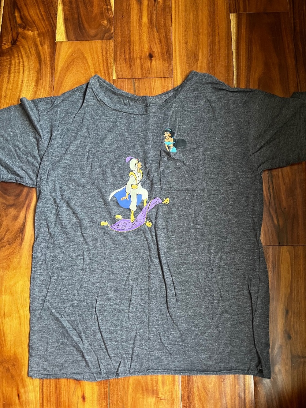 Disney T-Shirt Aladdin
